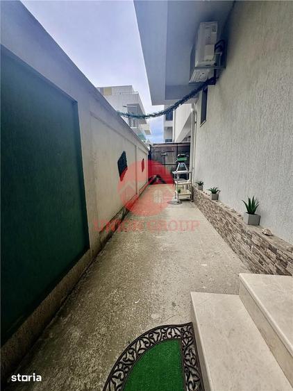 Apartament cu 2 camere în Nord