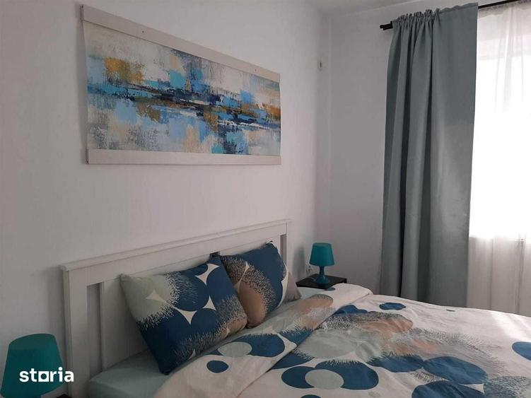 Vand ap.2camere,decomandat,renovat, CT,parcare,Manastur-Calea Manastur - 3