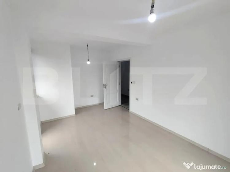 Casă cu 4 camere cu Teren 515 Mp în Rediu