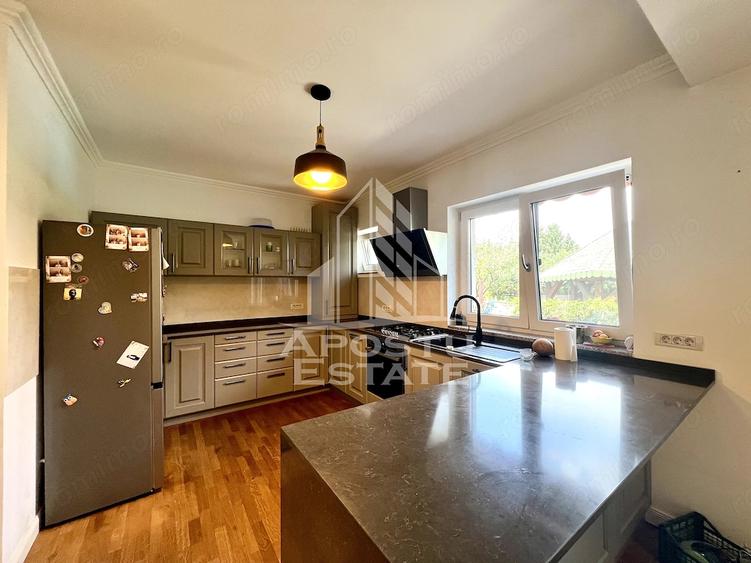Casă cu 1 camere în Giroc