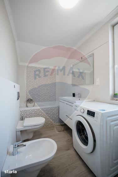 Casă cu 4 camere cu Teren 400 Mp în Ipotești