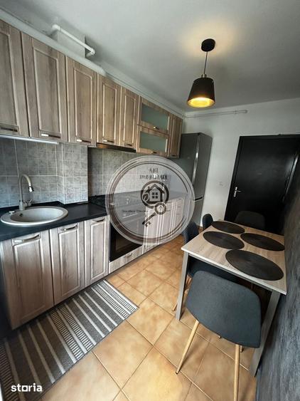 Apartament cu 2 camere în Sânpetru