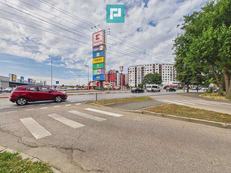 Garsonieră în Central