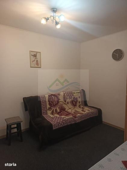 Apartament cu 2 camere în George Enescu