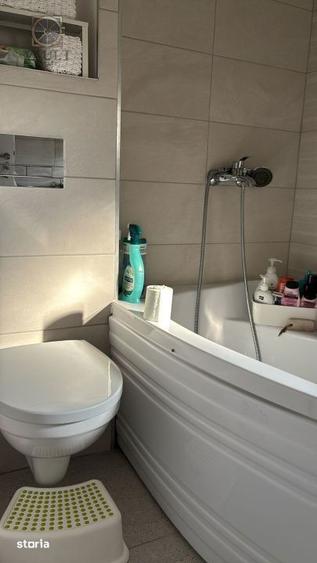 Apartament 3 camere - centrala proprie - Parc Mogosoaia - 13
