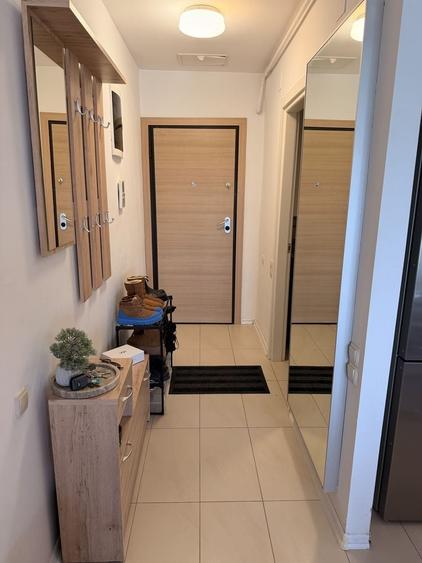 Apartament cu 2 camere în Ștefăneștii de Jos