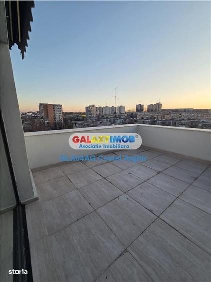 Apartament cu 4 camere în Craiovei