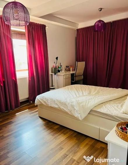 Casa P+1 de vanzare Pipera | 4 camere | 130 mp utili | 2 locuri parcare - 4