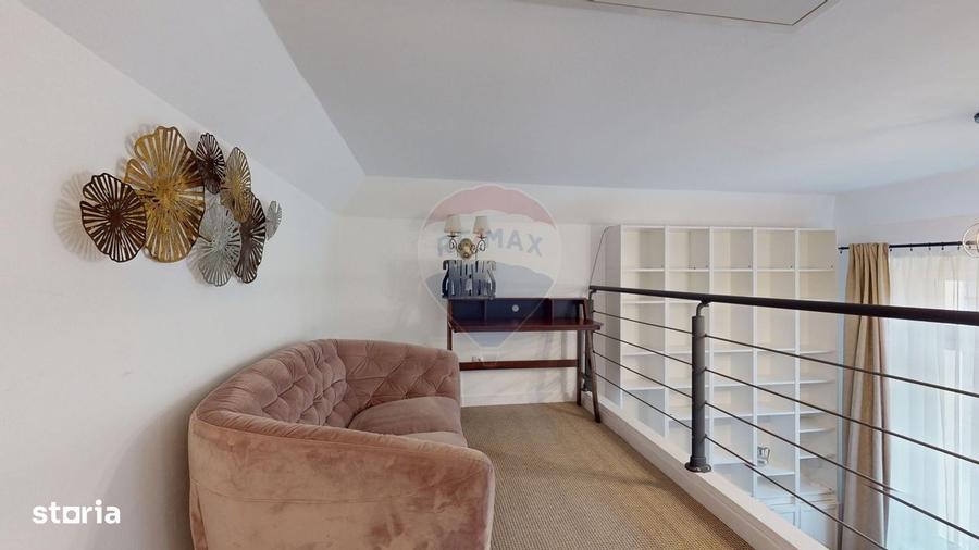 Apartament cu 3 camere decomandat, mobilat în 15 Noiembrie