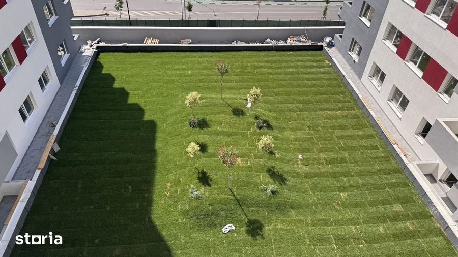 CEDEZ contract Studio Bloc Noua Rotar Park 2 zona Metro Militari - 11