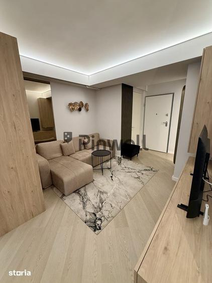 Apartament 2 camere| Parcare subterana| Cortina North| Pipera - 1