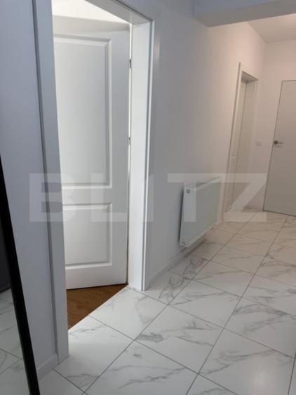 Apartament modern cu 2 camere, decomandat Cartier Maurer, T - 2