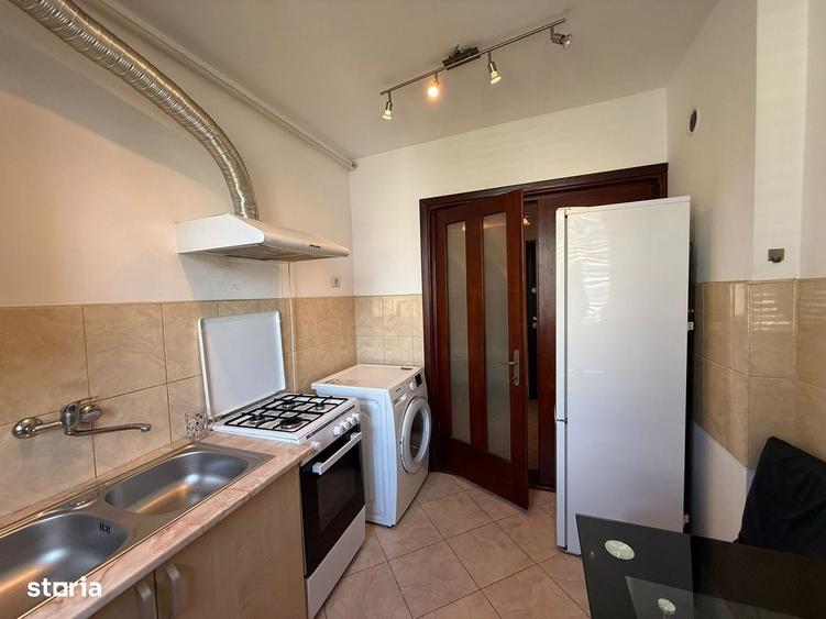 Apartament cu 3 camere în Deve
