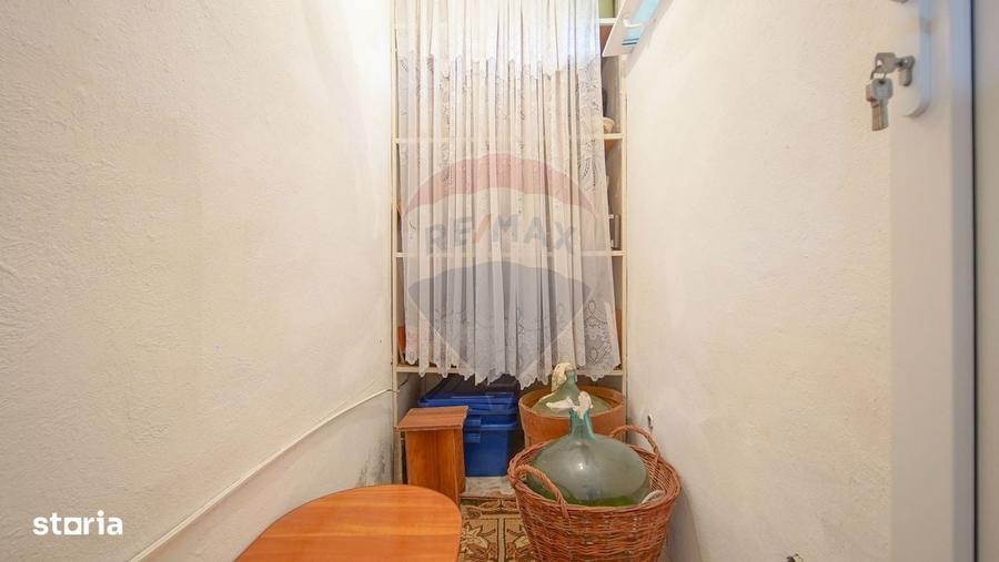 Casă cu 4 camere în Valea Târsei