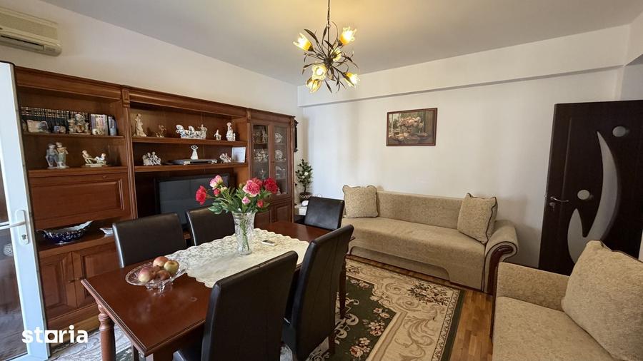 Casă cu 4 camere cu Teren 180 Mp în Chiajna