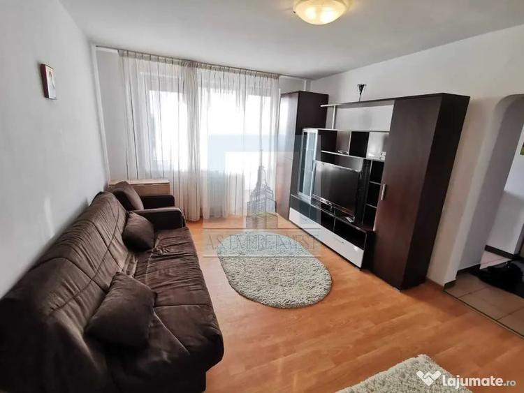 Apartament 2 camere semidecomandat, mobilat-utilat - Zona... - 3