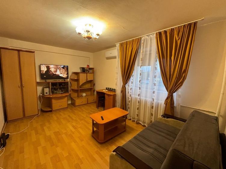 Vand apartament cu 2 camere pe Brancoveanu - 1