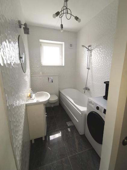 Apartament cu 2 camere decomandat în Albești