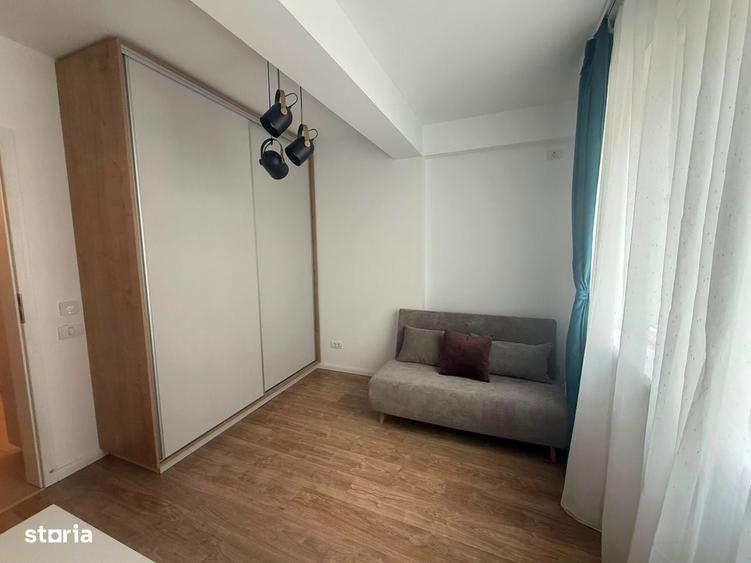 Metrou Berceni-Apartament 3 Camere-2 Locuri de Parcare - 4