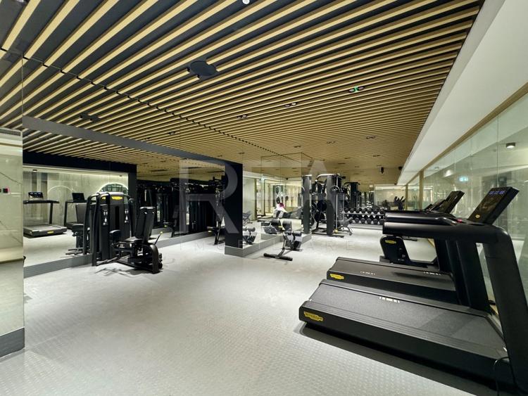 3 camere, tavane înalte și facilități de top, BHB Avenue - 16