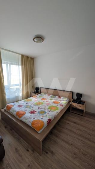 Apartament cu 2 camere decomandat, mobilat în Șelimbăr