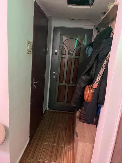 Apartament cu 2 camere nedecomandat în Exterior Vest