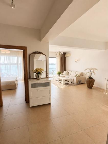 Apartament de inchiriat in mamaia privelieste lac-doar termen lung - 6