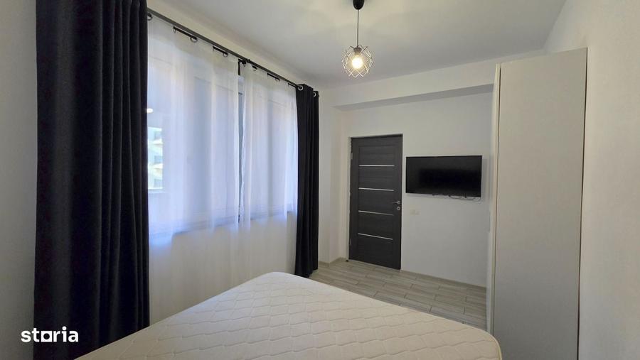 Apartament cu 2 camere în Nord