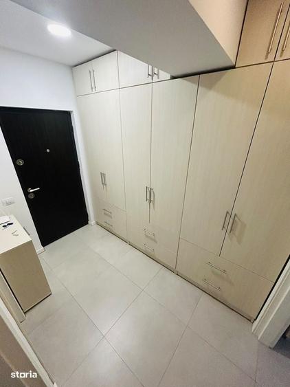 Apartament cu 2 camere în Grozăvești