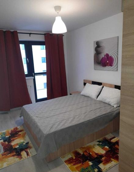Apartament 2 camere  Hils Pallady / Parcare / 2 min Metrou - 6