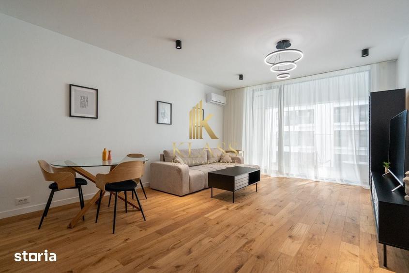 APARTAMENT PREMIUM 2 CAMERE | ONE COTROCENI PARK - 15