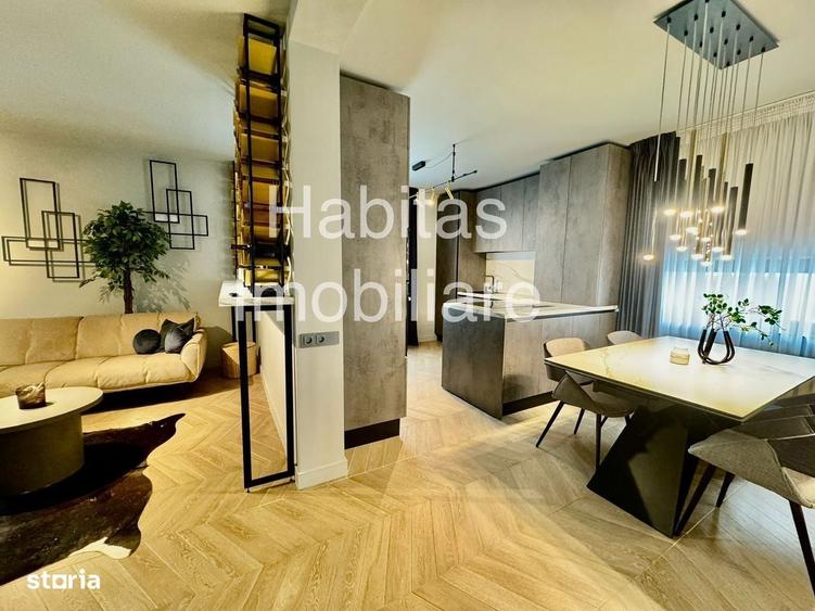 0% comision 3 camere 90 mp LUX garaj subteran, etaj 1 - Buna Ziua - 15