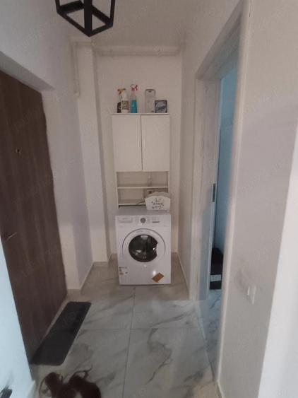 Garsonieră decomandată în Dudu