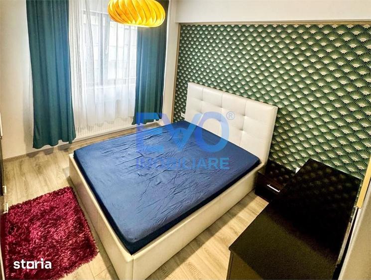 Apartament cu 2 camere decomandat în Miroslava — fotografia 1