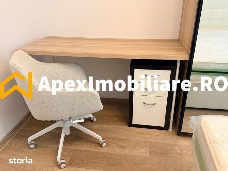Apartament cu 2 camere decomandat în Drumul Taberei