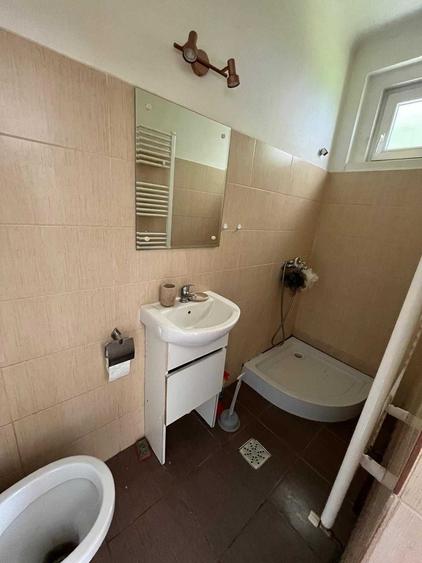 Casă cu 2 camere în 7 Noiembrie