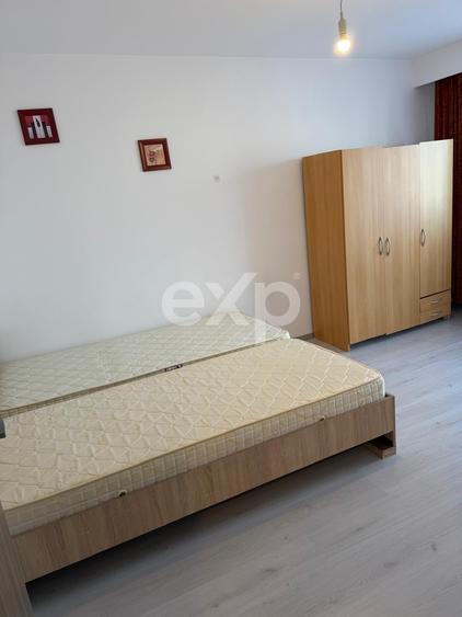 Apartament cu 2 camere decomandat, mobilat în Mănăștur