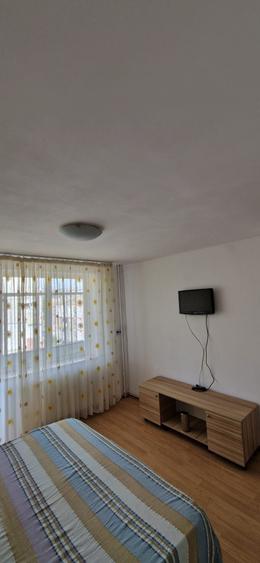 Garsonieră decomandată în Mărăței