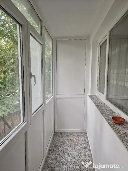 Apartament cu 2 camere decomandat în Drumul Taberei
