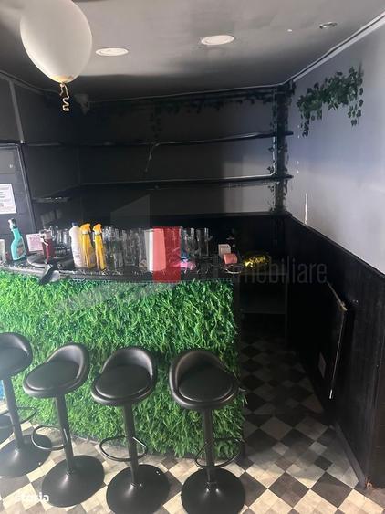 Spațiu comercial, de 300 mp, în Gara de Nord