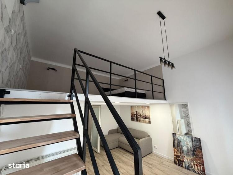 Apartament 2 camere in Centru - 2
