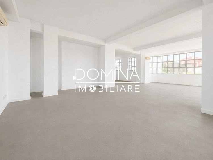 Spațiu comercial, de 220 mp, în Ultracentral