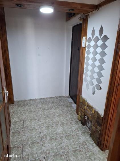 Apartament cu 2 camere decomandat în Unirii Sud