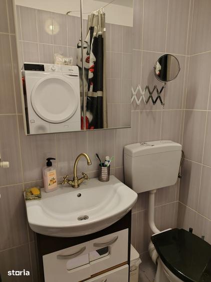 Apartament cu 2 camere în Chiajna