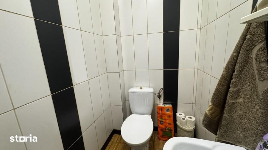 Apartament cu 3 camere în Chiajna