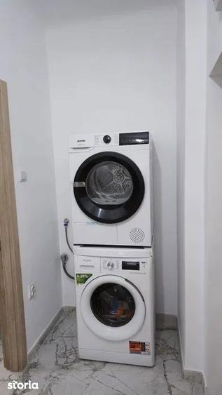 Apartament cu 2 camere decomandat în Cornișa
