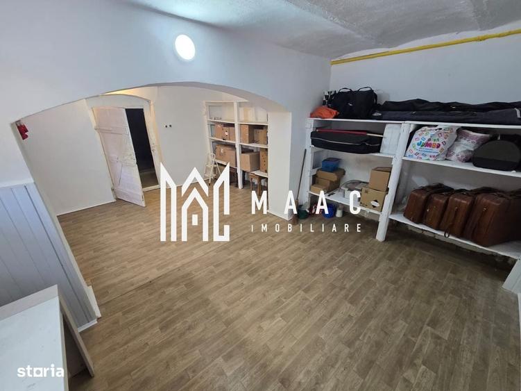 Apartament 4 camere 156 mpu zona Centrala Garaj Pivnita - 13