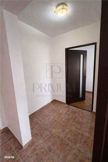 Apartament cu 3 camere decomandat, mobilat în Dorobanților