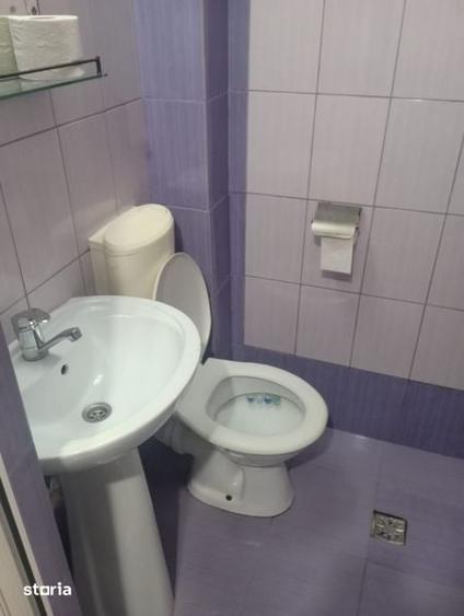 Garsonieră în Central