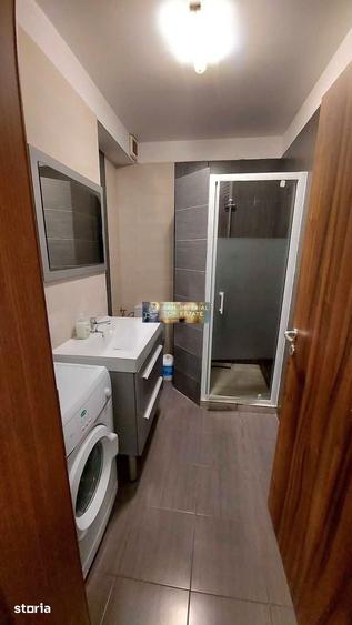 Apartament cu 2 camere în Nord